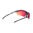 Imagine 4/7 - OCHELARI RYDON READERS BLACK/MULTILASER RED (+1.50 DIOPTRIE)