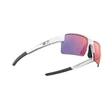 Imagine 3/6 - OCHELARI SIRIUS WHITE/MULTILASER RED