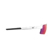 Imagine 4/6 - OCHELARI SIRIUS WHITE/MULTILASER RED