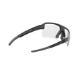 Imagine 3/6 - OCHELARI SIRIUS BLACK/IMPACTX2 PHOTOCHROMIC BLACK