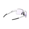 Imagine 3/6 - OCHELARI SIRIUS WHITE/IMPACTX2 PHOTOCHROMIC LASER PURPLE