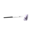 Imagine 4/6 - OCHELARI SIRIUS WHITE/IMPACTX2 PHOTOCHROMIC LASER PURPLE