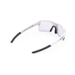 Imagine 5/6 - OCHELARI SIRIUS WHITE/IMPACTX2 PHOTOCHROMIC LASER PURPLE
