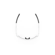 Imagine 6/6 - OCHELARI SIRIUS WHITE/IMPACTX2 PHOTOCHROMIC LASER PURPLE