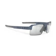 Imagine 1/6 - OCHELARI SIRIUS COSMIC BLUE/IMPACTX2 PHOTOCHROMIC LASER BLACK