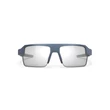 Imagine 2/6 - OCHELARI SIRIUS COSMIC BLUE/IMPACTX2 PHOTOCHROMIC LASER BLACK