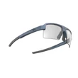 Imagine 3/6 - OCHELARI SIRIUS COSMIC BLUE/IMPACTX2 PHOTOCHROMIC LASER BLACK