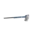 Imagine 4/6 - OCHELARI SIRIUS COSMIC BLUE/IMPACTX2 PHOTOCHROMIC LASER BLACK
