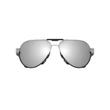 Imagine 2/6 - OCHELARI SKYTRAIL ALUMINIUM-BLACK BUMPERS/LASER BLACK