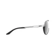 Imagine 4/6 - OCHELARI SKYTRAIL ALUMINIUM-BLACK BUMPERS/LASER BLACK