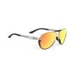 Imagine 1/6 - OCHELARI SKYTRAIL ALUMINIUM-BLACK BUMPERS/MULTILASER ORANGE