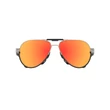 Imagine 2/6 - OCHELARI SKYTRAIL ALUMINIUM-BLACK BUMPERS/MULTILASER ORANGE