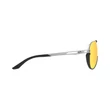 Imagine 4/6 - OCHELARI SKYTRAIL ALUMINIUM-BLACK BUMPERS/MULTILASER ORANGE