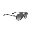 Imagine 1/6 - OCHELARI SKYTRAIL GUN-BLACK BUMPERS/SMOKE DEG