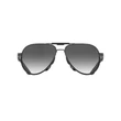 Imagine 2/6 - OCHELARI SKYTRAIL GUN-BLACK BUMPERS/SMOKE DEG