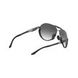 Imagine 3/6 - OCHELARI SKYTRAIL GUN-BLACK BUMPERS/SMOKE DEG