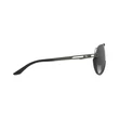 Imagine 4/6 - OCHELARI SKYTRAIL GUN-BLACK BUMPERS/SMOKE DEG