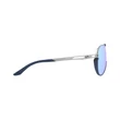 Imagine 4/6 - OCHELARI SKYTRAIL ALUMINIUM-BLUE AVIO BUMPERS/MULTILASER ICE