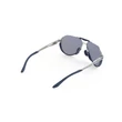Imagine 5/6 - OCHELARI SKYTRAIL ALUMINIUM-BLUE AVIO BUMPERS/MULTILASER ICE