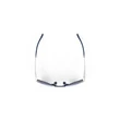 Imagine 6/6 - OCHELARI SKYTRAIL ALUMINIUM-BLUE AVIO BUMPERS/MULTILASER ICE