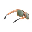 Imagine 3/6 - OCHELARI SPINAIR 57 ORANGE/GREEN