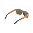 Imagine 5/6 - OCHELARI SPINAIR 57 ORANGE/GREEN