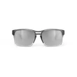 Imagine 2/6 - OCHELARI SPINAIR 57 CRYSTAL ASH/LASER BLACK