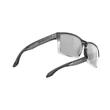 Imagine 3/6 - OCHELARI SPINAIR 57 CRYSTAL ASH/LASER BLACK