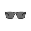 Imagine 3/7 - OCHELARI SPINAIR 57 BLACK/SMOKE BLACK