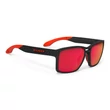 Imagine 1/7 - OCHELARI SPINAIR 57 CARBONIUM/MULTILASER RED