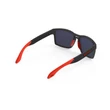 Imagine 5/7 - OCHELARI SPINAIR 57 CARBONIUM/MULTILASER RED