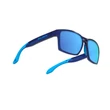 Imagine 2/7 - OCHELARI SPINAIR 57 CRYSTAL BLUE/MULTILASER BLUE