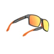Imagine 2/7 - OCHELARI SPINAIR 57 FROZEN ASH/MULTILASER ORANGE