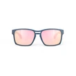 Imagine 2/6 - OCHELARI SPINAIR 57 METAL NIGHT/MULTILASER ROSE GOLD