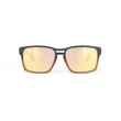 Imagine 2/7 - OCHELARI SPINAIR 57 BRONZE FADE/MULTILASER GOLD