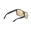 Imagine 3/7 - OCHELARI SPINAIR 57 BRONZE FADE/MULTILASER GOLD