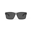 Imagine 3/8 - OCHELARI SPINAIR 57 BLACK/POLAR 3FX GREY LASER