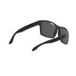 Imagine 2/8 - OCHELARI SPINAIR 57 BLACK/POLAR 3FX GREY LASER