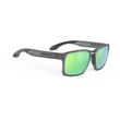 Imagine 1/6 - OCHELARI SPINAIR 57 CRYSTAL ASH/POLAR 3FX HDR MULTILASER GREEN