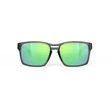 Imagine 2/6 - OCHELARI SPINAIR 57 CRYSTAL ASH/POLAR 3FX HDR MULTILASER GREEN