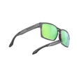 Imagine 3/6 - OCHELARI SPINAIR 57 CRYSTAL ASH/POLAR 3FX HDR MULTILASER GREEN