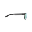 Imagine 4/6 - OCHELARI SPINAIR 57 CRYSTAL ASH/POLAR 3FX HDR MULTILASER GREEN