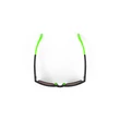 Imagine 6/8 - OCHELARI SPINAIR 57 CRYSTAL GRAPHITE/POLAR 3FX HDR MULTILASER GREEN