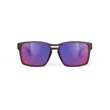 Imagine 2/6 - OCHELARI SPINAIR 57 FROZEN CABERNET/POLAR 3FX HDR MULTILASER RED