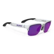Imagine 1/7 - OCHELARI SPINAIR 58 ICE/MULTILASER VIOLET