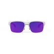 Imagine 3/7 - OCHELARI SPINAIR 58 ICE/MULTILASER VIOLET