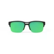 Imagine 3/8 - OCHELARI SPINAIR 58 CRYSTAL GRAPHITE/POLAR 3FX HDR MULTILASER GREEN