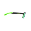 Imagine 4/8 - OCHELARI SPINAIR 58 CRYSTAL GRAPHITE/POLAR 3FX HDR MULTILASER GREEN