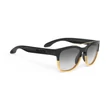 Imagine 1/7 - OCHELARI SPINAIR 59 BLACK HONEY CRYSTAL/SMOKE BLACK DEG
