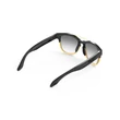 Imagine 5/7 - OCHELARI SPINAIR 59 BLACK HONEY CRYSTAL/SMOKE BLACK DEG